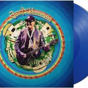 My Focus - Live Under ...