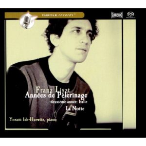 ANNEES DE PELERINAGE 22IEME ANNEE