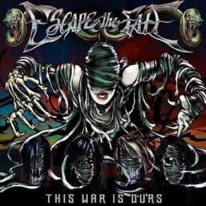 THIS WAR IS OURS