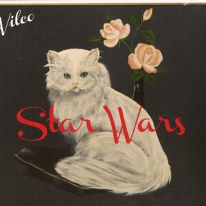 STAR WARS