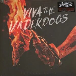 Viva The Underdogs - Krm #1 L