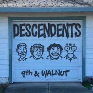 9TH WALNUT