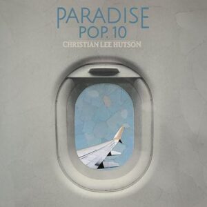 PARADISE POP.10 - INDIE EXCLUSIVE LTD. ED.
