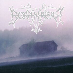BORKNAGAR