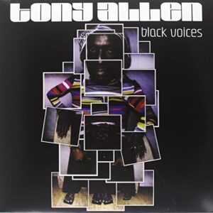 BLACK VOICES