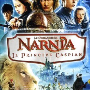CRONACHE DI NARNIA (LE) - IL PRINCIPE CASPIAN