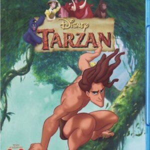 TARZAN