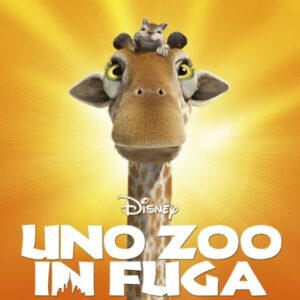 ZOO IN FUGA (UNO)
