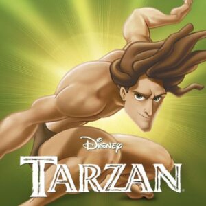 TARZAN