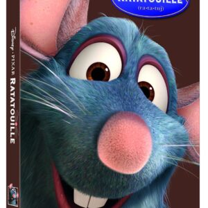 RATATOUILLE (SE)