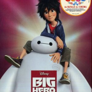 BIG HERO 6