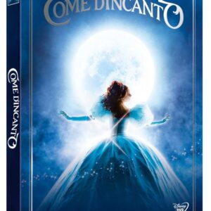 COME D'INCANTO (NEW EDITION)