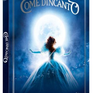 COME D'INCANTO (NEW EDITION)