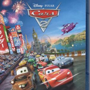 CARS 2