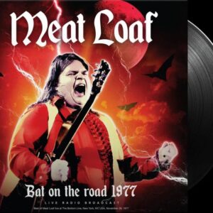 Bat On The Road 1977