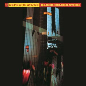 BLACK CELEBRATION