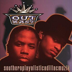 SOUTHERNPLAYALISTI.. - ..CADILLACMUZIK / 180 GRAM AUDIOPHILE VINYL