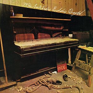 7936 SOUTH RHODES -CLRD- - 180GR/50TH ANN/1000 NUMBERED CPS TRANSPARENT BLUE VI