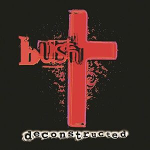 DECONSTRUCTED -REMAST- - 180 GR / INSERT / ETCHED D-SIDE / 1000 CPS ON RED VINY