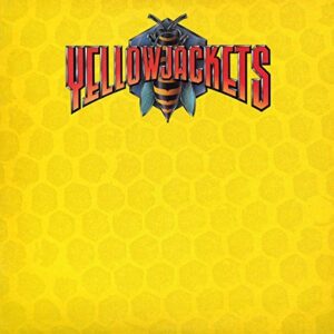 YELLOWJACKETS - 180 GRAM AUDIOPHILE VINYL