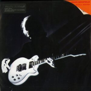 STILL WARM - 180 GRAM AUDIOPHILE VINYL