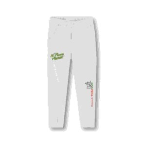 DISNEY: TOY STORY BOYS WHITE (PANTALONI TUTA BAMBINO 11/12 YEARS)