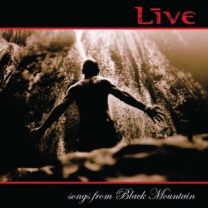 SONGS FROM BLACK MOUNTAIN