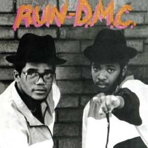 RUN DMC