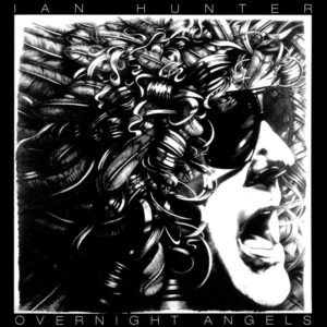 OVERNIGHT ANGELS