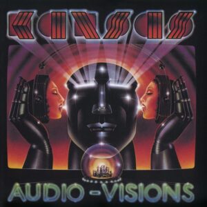 AUDIO VISIONS