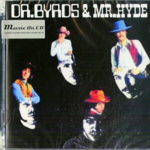 DR. BYRDS & MR. HYDE
