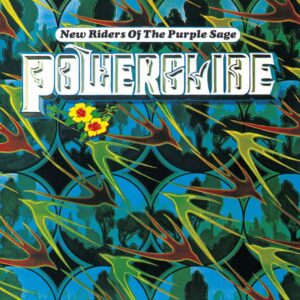 POWERGLIDE