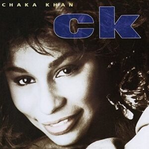 CK7TH LP FOR CHICAGO'S ''QUEEN OF FUNK'' FT. MILES DAVIS AO