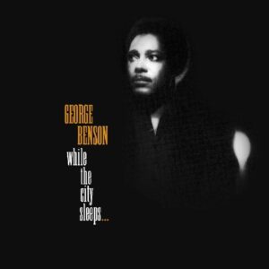 WHILE THE CITY SLEEPS