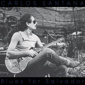 BLUES FOR SALVADOR
