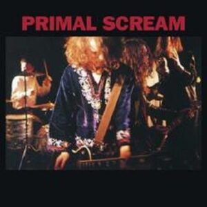 PRIMAL SCREAM