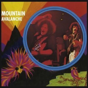 AVALANCHE
