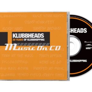 30 Years Of Klubbhopping