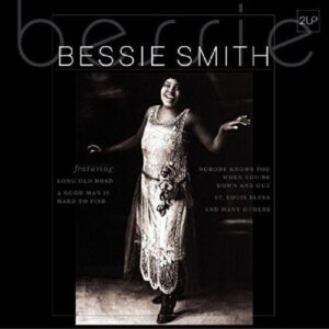 BESSIE - LP 180 HQ