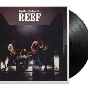 TOGETHER -BEST OF- - 180 GRAM AUDIOPHILE VINYL / INSERT