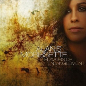 FLAVORS OF ENTANGLEMENT - LP 180 GR. - FIRST TIME ON VINYL LTD. ED.