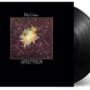 SPECTRUM - LP 180 GR. GATEFOLD SLEEVE LTD.ED.