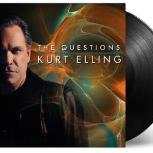 QUESTIONS -HQ/GATEFOLD- - 180GR./GATEFOLD/2018 ALBUM