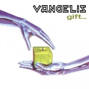 GIFT -COLOURED- / 180GR./GATEFOLD/FIRST TIME ON VINYL/2000 COPIES SILVER