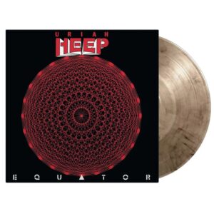 EQUATOR - - LP 180 GR.
