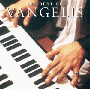 BEST OF - LP 180 GR. WHITE VINYL