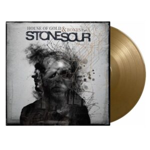 HOUSE OF GOLD & BO... - LP 180 GR. GOLD