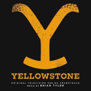 YELLOWSTONE - LP 180 GR.