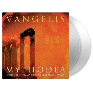 Mythodea