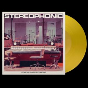 Stereophonic